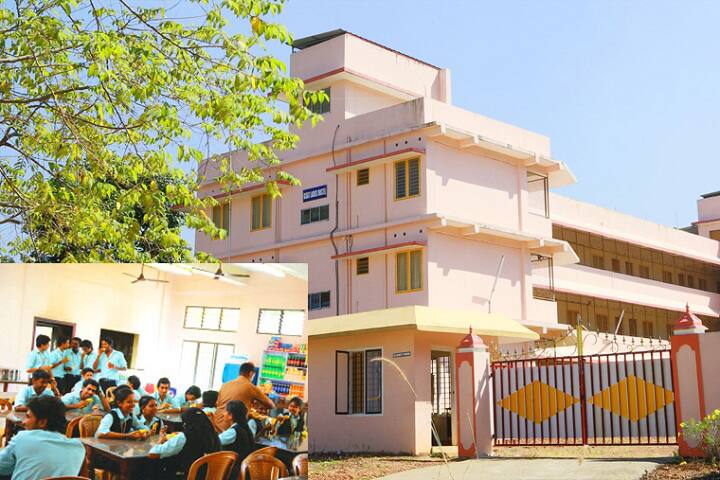 hostel
